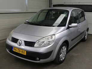 Renault Scénic 1.6-16V - Airco - Nieuwe distributieriem -