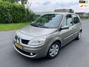 Renault Scénic 1.6-16V Business Line APK 2025