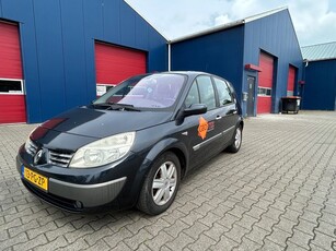 Renault Scénic 2.0-16V Dynamique Luxe