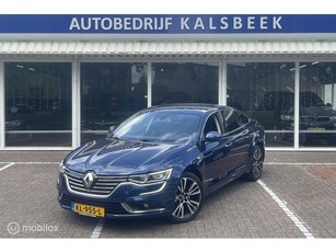 Renault Talisman 1.5 dCi IntensSfeerMassageLaneAutomaat