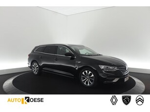 Renault Talisman Estate TCe 160 EDC Intens Camera