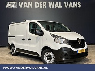 Renault Trafic 1.6 dCi 126pk L1H1 Euro6 Airco 2x Zijdeur