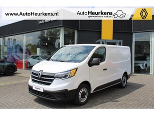 Renault Trafic 2.0 dCi 110 T29 L1H1 Comfort All Season