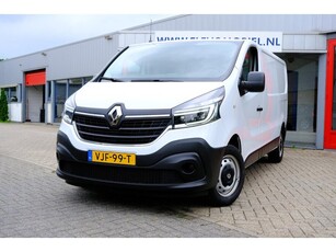 Renault Trafic 2.0 dCi 120pk T29 L2H1 Comfort 3-Pers