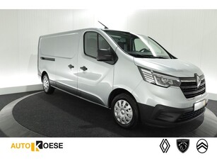 Renault Trafic 2.0 dCi 130 T30 L2H1 Comfort Trekhaak