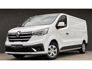 Renault Trafic 2.0 dCi 130 T30 L2H1 Work Edition Apple