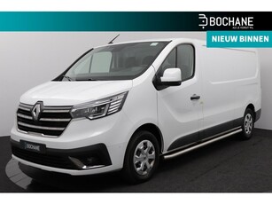 Renault Trafic 2.0 dCi 130 T30 L2H1 Work Edition CAMERA