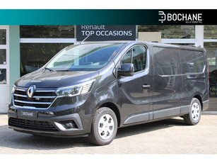 Renault Trafic 2.0 dCi 130 T30 L2H1 Work Edition