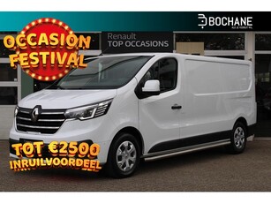 Renault Trafic 2.0 dCi 130 T30 L2H1 Work Edition NAVI