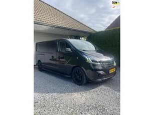 Renault TRAFIC 2.0 dCi 170 T29 L2H1 DC Comfort