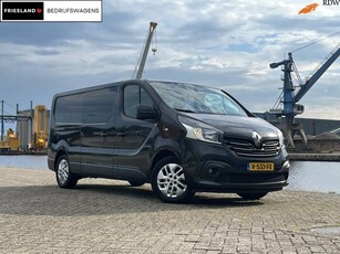 Renault Trafic bestel 1.6 dCi T29 L2H1 DC Comfort E6