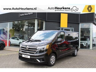 Renault Trafic dCi 110 T30 L2H1 Work Edition All Season