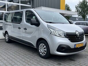 Renault Trafic Passenger 9-persoons 1.6 dCi Grand