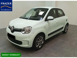 Renault Twingo 1.0 SCe COLLECTION 75 RIJKLAAR (bj 2020)