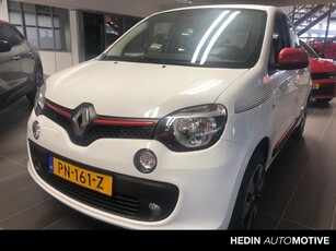 Renault Twingo 1.0 SCe Collection AIRCO DAB+