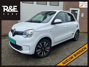 Renault Twingo 1.0 SCe Intens APPLE CARPLAY AIRCO LED LEER