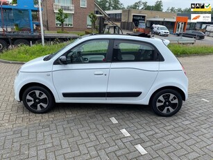 Renault TWINGO 1.0 SCe Intens cabrio