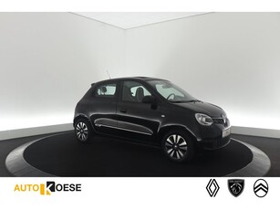 Renault Twingo 1.0 SCe Intens Camera Elektrisch Vouwdak