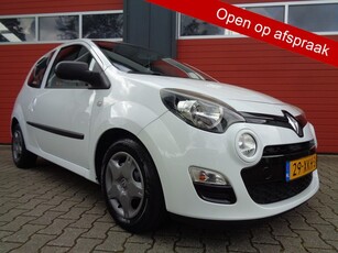 Renault Twingo 1.2 16V Authentique Cruise 165DKm NAP NL-Auto