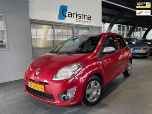 Renault Twingo 1.2-16V Collection AircoDealer Onderhouden