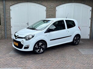 Renault Twingo 1.2 16V Collection met Cruise control