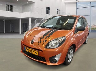 Renault Twingo 1.2-16V Dynamique