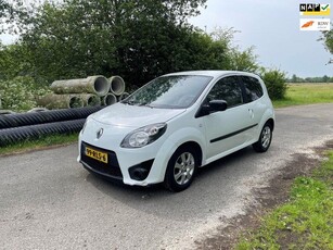 Renault Twingo 1.2-16V Nieuwe APK Inruil is mogelijk