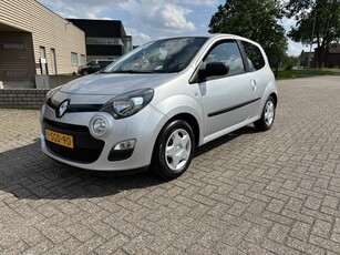 Renault Twingo 1.2 16V Parisienne [ airco,audio,trekhaak ]