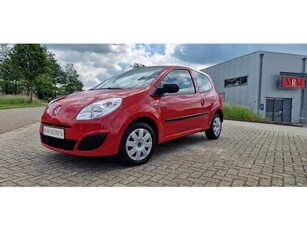 Renault TWINGO 1.2 Acces Airco,ISOFIX Elektrische ramen