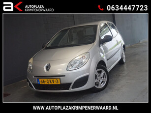 Renault Twingo 1.2 Authentique Airco electresch ramen nap