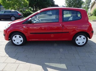 Renault Twingo 1.2 Authentique (bj 2008)