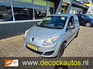 Renault Twingo 1.2 Authentique