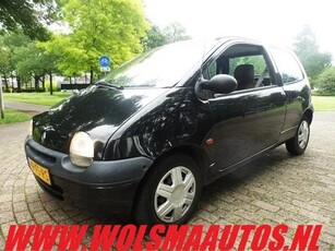 Renault Twingo 1.2 Comfort (bj 2000)