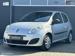 Renault Twingo 1.2 Dynamique nieuwe APK