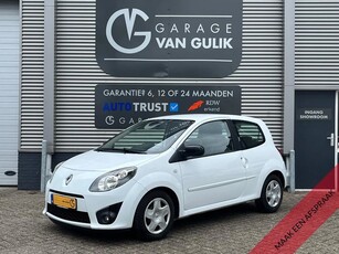 Renault Twingo 1.5 dCi 86PK Dynamique