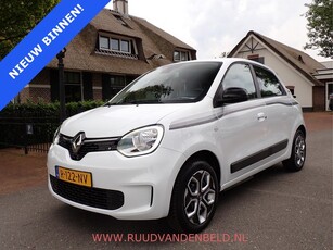 Renault Twingo Z.E. R80 E-Tech Equilibre CARPLAY/DAB/CRUISE