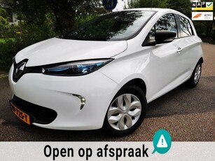 Renault ZOE Q90 Life Quickcharge 41