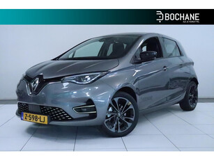 Renault ZOE R135 Iconic 52 kWh (Koopaccu) PACK WINTER