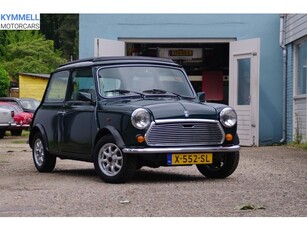 Rover Mini 1.3 Sprite British Open