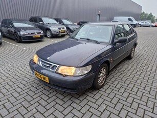 Saab 9-3 2.0 S automaat