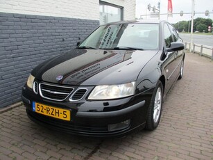 Saab 9-3 Sport Sedan 2.0t Vector