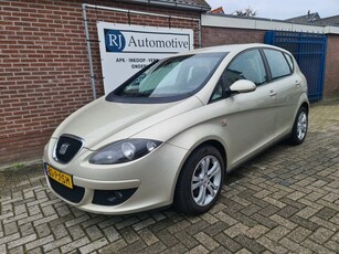 SEAT Altea 2.0 FSI Stylance NIEUWE APK/NAP/AIRCO (bj 2004)