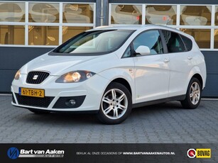 Seat Altea XL 1.2 TSI Ecomotive Businessline COPA