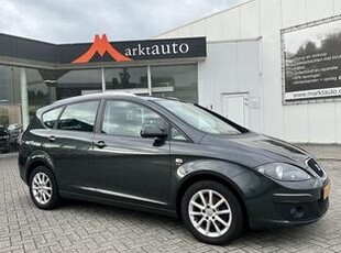 Seat ALTEA XL 1.4 TSI Businessline Nieuwe distributie en nieuwe apk!! Cruise P