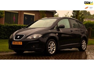 Seat Altea XL 1.4 TSI Style MET AIRCO-CLIMA, LICHT METALEN