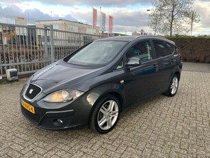 Seat Altea XL 1.4 TSI Style, Nap, Nwe Apk, Airco, Nwe