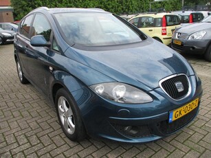 Seat Altea XL 1.4 TSI 2de VERSNELLING MAAKT WAT GELUID!