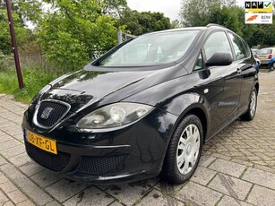 Seat Altea XL 1.6 Airco , Nap