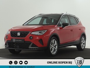 SEAT Arona 1.0 EcoTSI 95 5MT FR