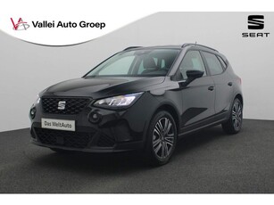 SEAT Arona 1.0 TSI 110PK DSG Style Business Intense Navi